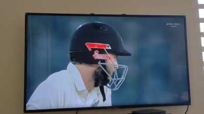 What a test match and what a match winning innings from Williamson