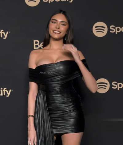 Madison Beer