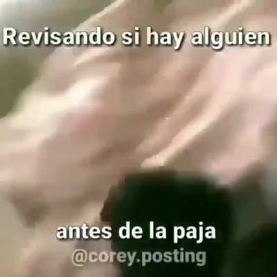 Hora de la paja