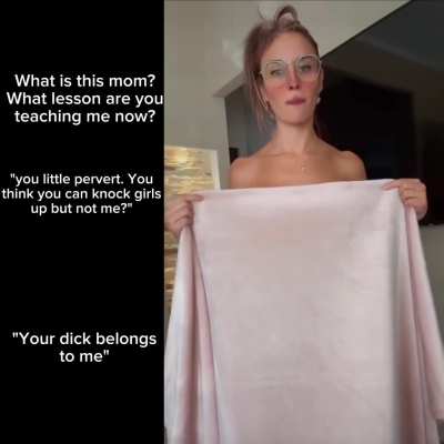 mom's education