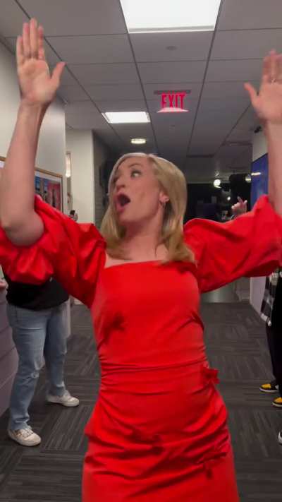 Beth Behrs
