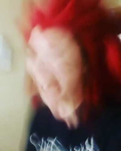 Something is wrong with my friend, please help me.