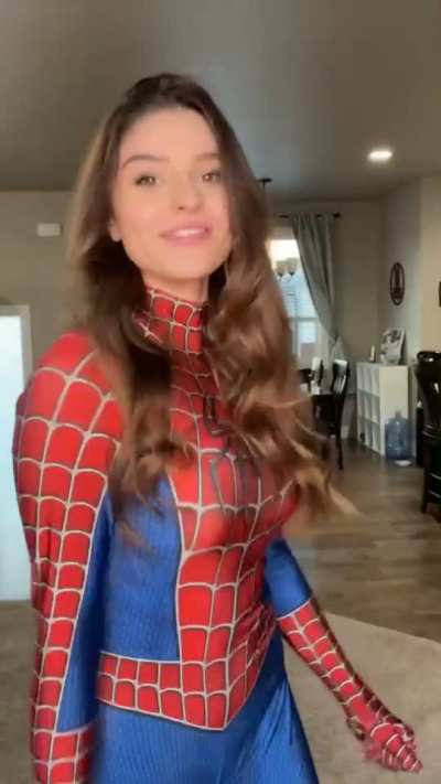 Spiderman