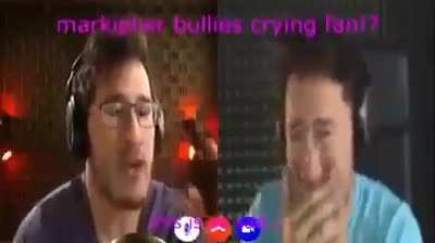 markiplier bully?????