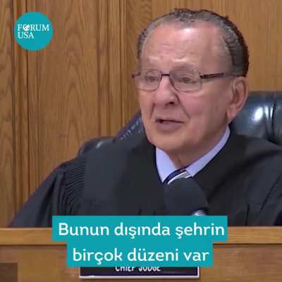 Amerika &uuml;lkesinin adaleti ve hukuk anlayışı. İzlemeyenler mutlaka izlesin, izleyenler tekrar izlesin. Bizim &uuml;lkenin hukuğuna bak bide amk...