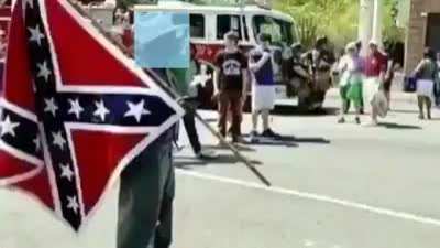 Cursed duel