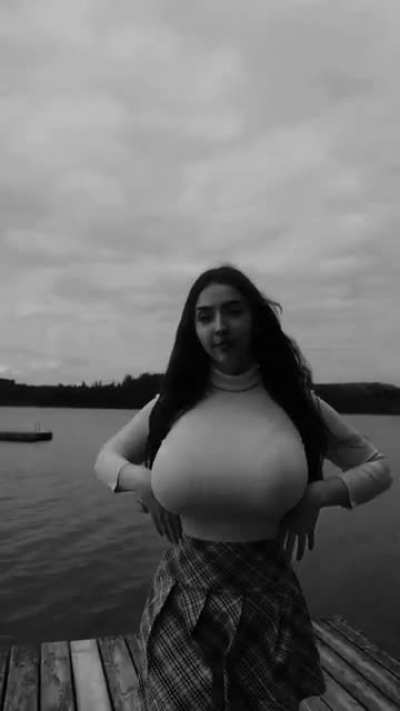 elizadeniztits - Video #3787