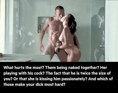 What Turns You On The Most?