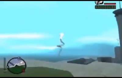 Is this the next Radal Gta SA modded video?