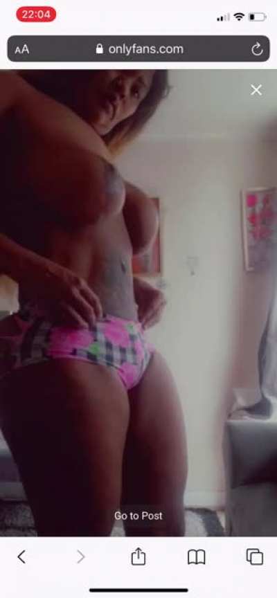 MIGUELINA &ldquo;La Fina&rdquo; MILF Dominicana @lafinadr