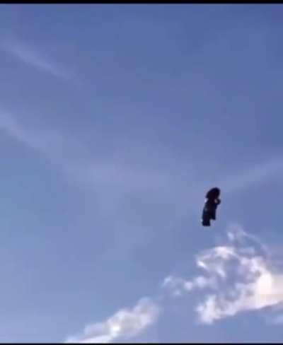 Bye bye Mario 😢