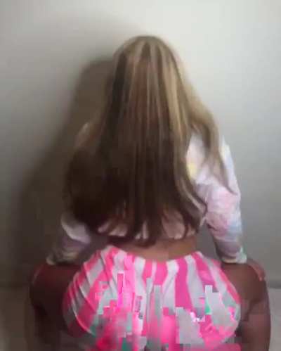 Throwing Them Cheeks