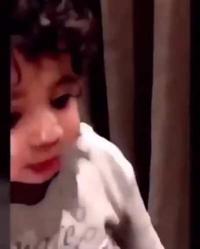 Parent of the fucking year