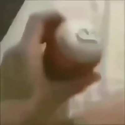 Coca-Cola!
