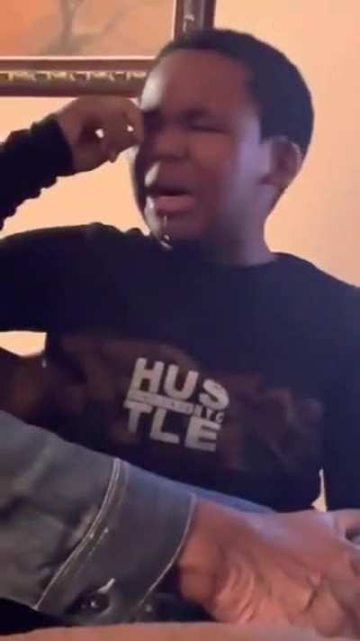 This video pulls me out of the dumps