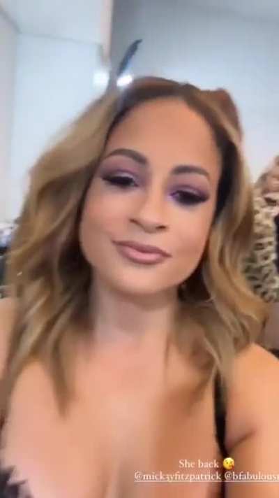 Kayla Braxton