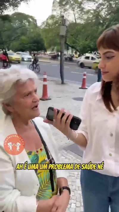 Conheci v&aacute;rios 