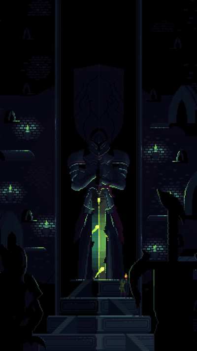 Tomb of Knights [1440x2560]