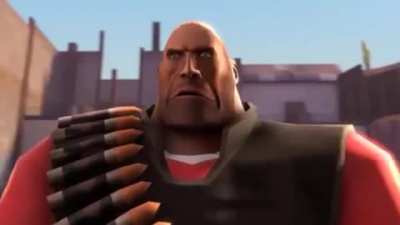 scout tf2 has an important message