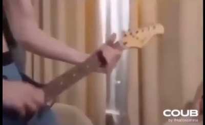 Didn&rsquo;t see that coming