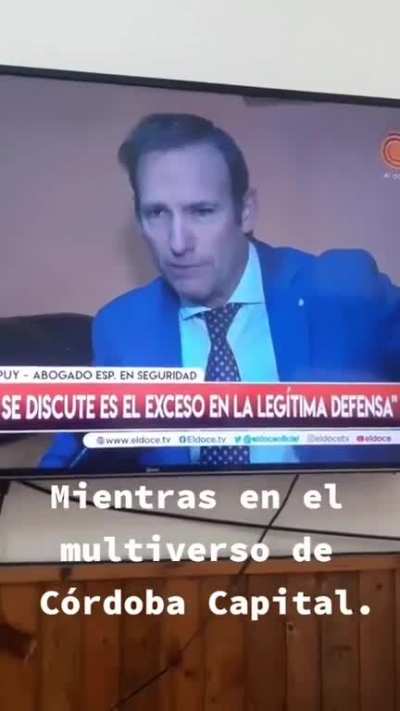 Better call pedro 