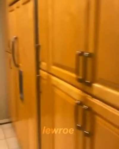 meme house