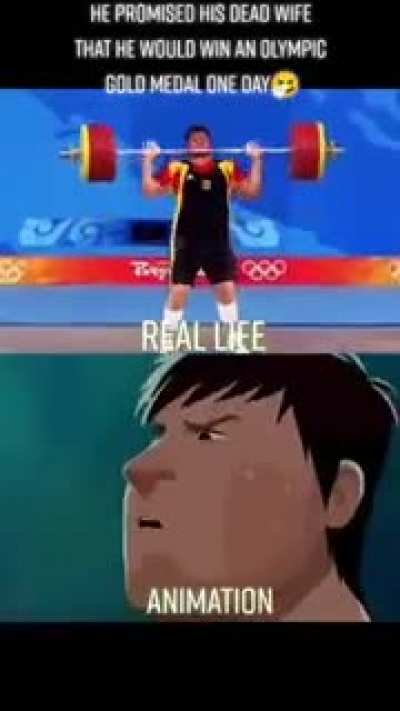 Анимированные