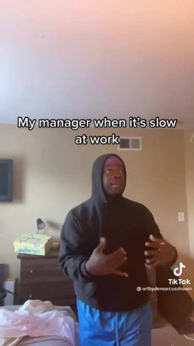 &ldquo;if you&lsquo;ve got time to lean, you&rsquo;ve got time to clean&rdquo;