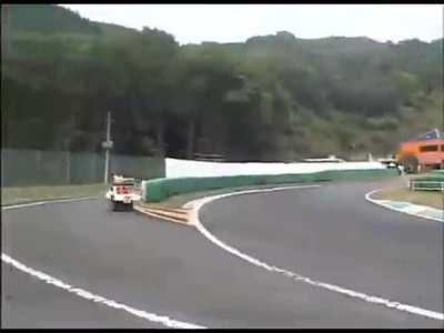Epic race 