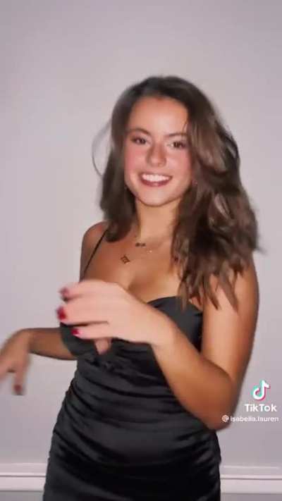 Birthday girl