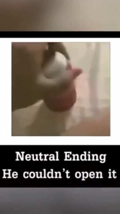 Coca Cola Espuma all endings