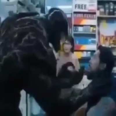 XD