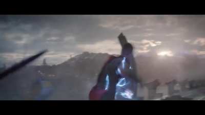 Thor: Ragnarok - I Need a Hero (Complete Scene)
