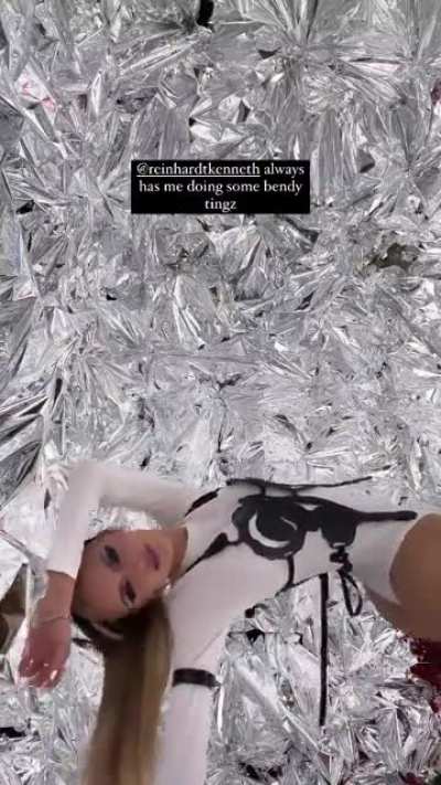 bendy tingz