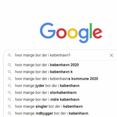 fuldstændig fakta