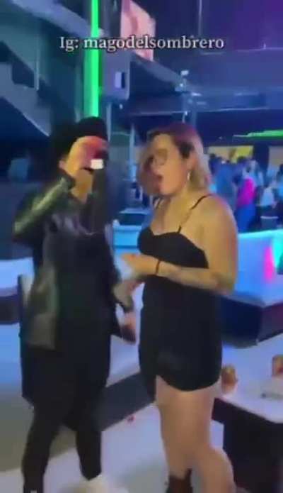 Maybe maybe maybe