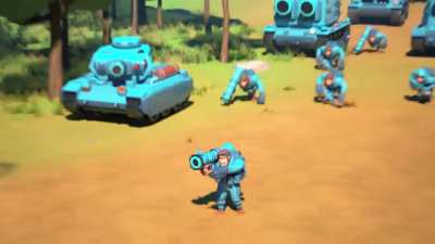 Turn-Based Strategy Lovers, This Is For You, 