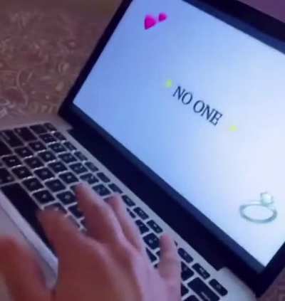 quien no