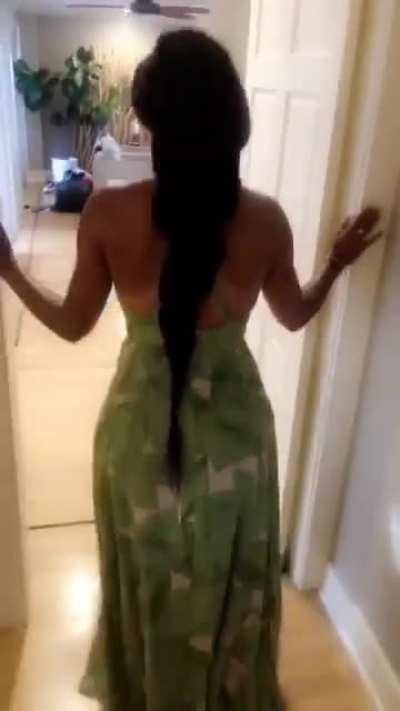 Damn 🍑