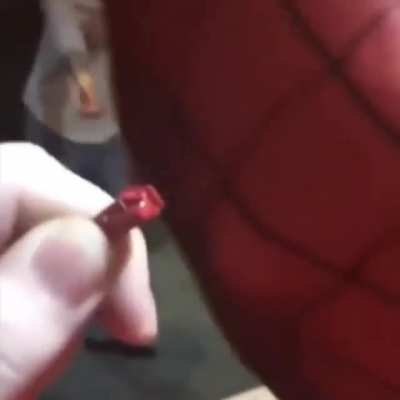 Spiderman