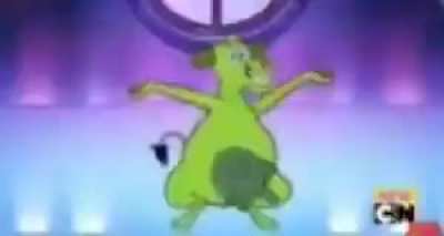 Arabic cow