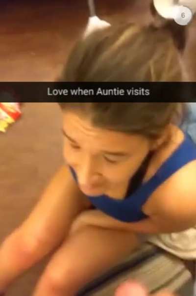 #CUMONYOURFAMILY