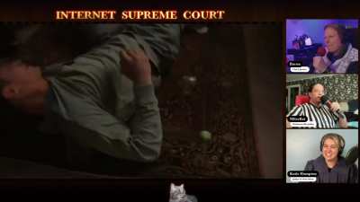 Robert Pattinson falls in every movie