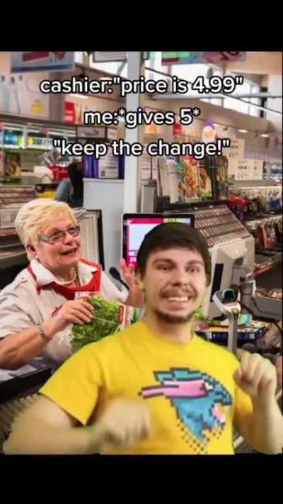 MR BEAST