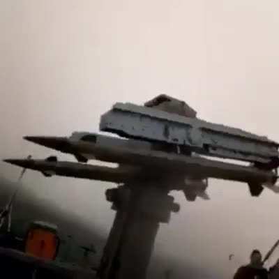 Don't worry Sasha, why you seem scared? This machine defend us.