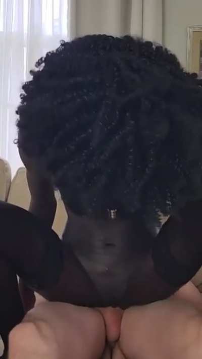 Black queen