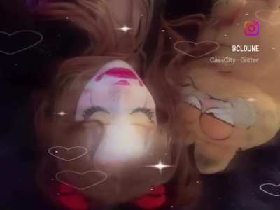 clown asuka