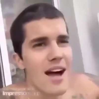 Falou tudo j&ocirc;tin