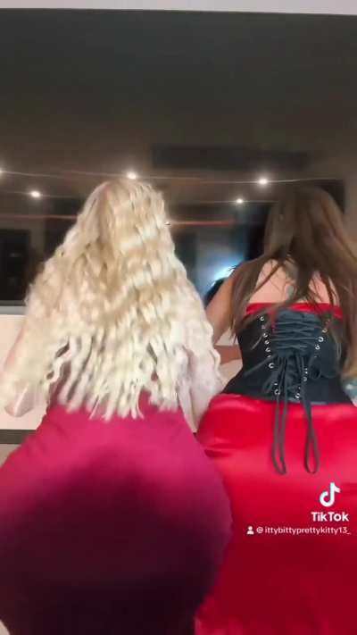 The thots are in Ireland 