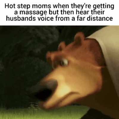 Step son pulled a little sneaky one on ya